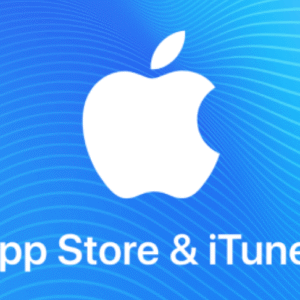 App Store & iTunes US