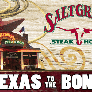 Saltgrass Steak House Restaurant US