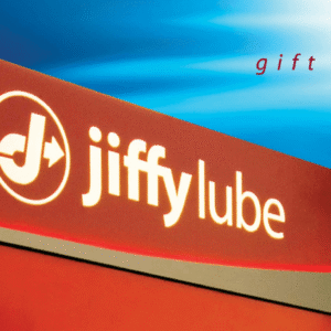 Jiffy Lube US