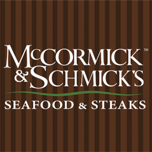 McCormick & Schmick’s Restaurant US