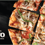 Uno's Pizzeria & Grill US